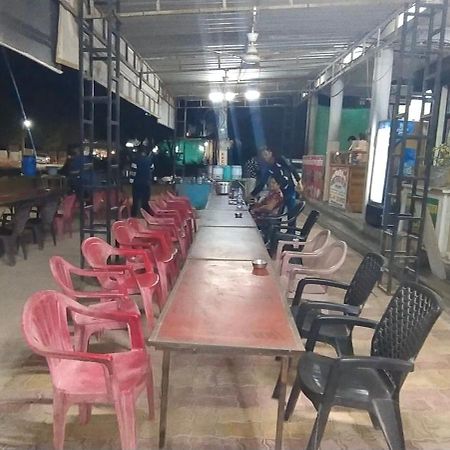 Baba Ramdev Hotel And Restaurant Nāgaur المظهر الخارجي الصورة