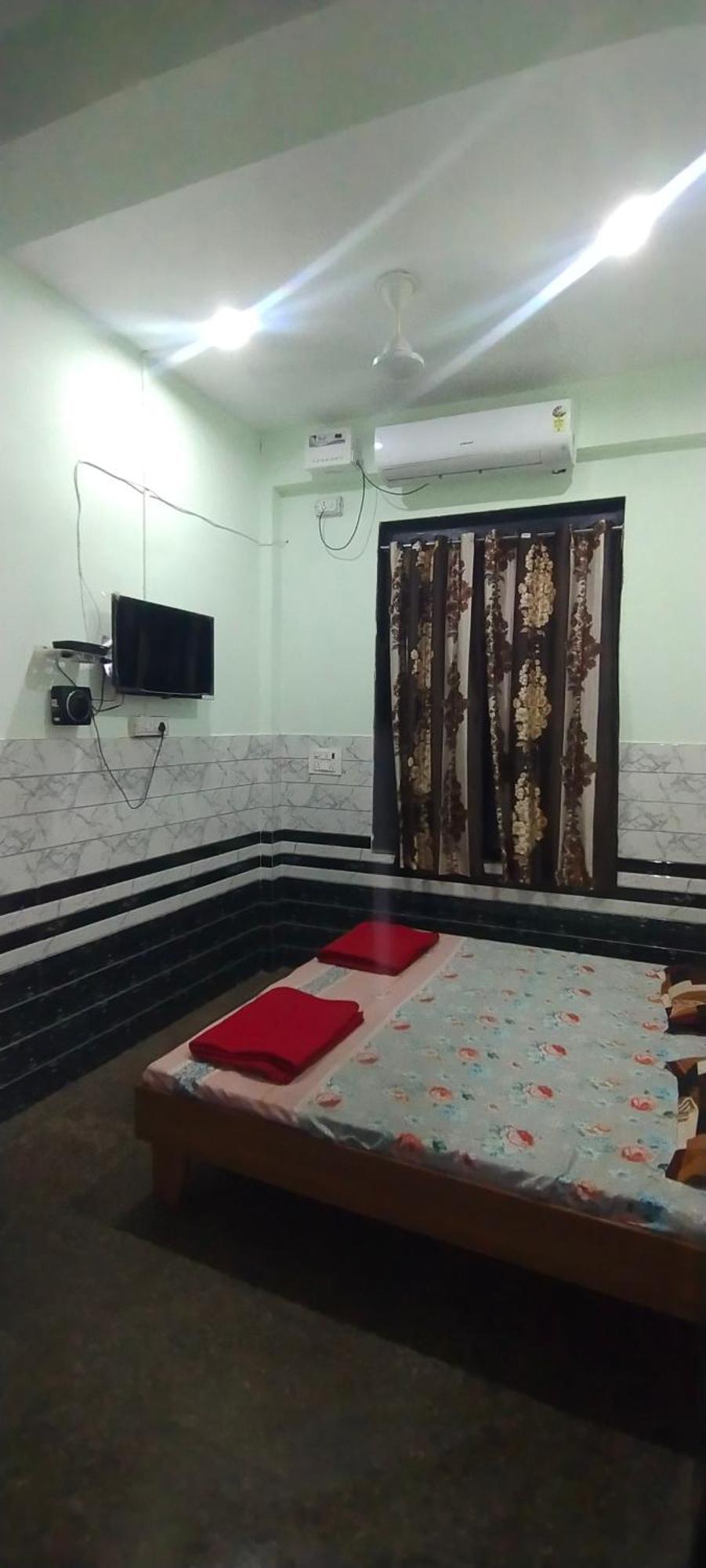 Baba Ramdev Hotel And Restaurant Nāgaur المظهر الخارجي الصورة