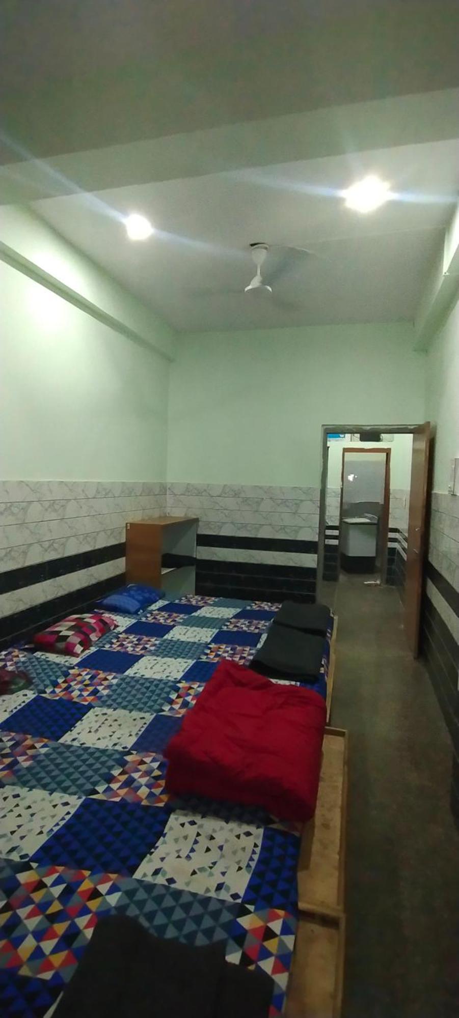 Baba Ramdev Hotel And Restaurant Nāgaur المظهر الخارجي الصورة