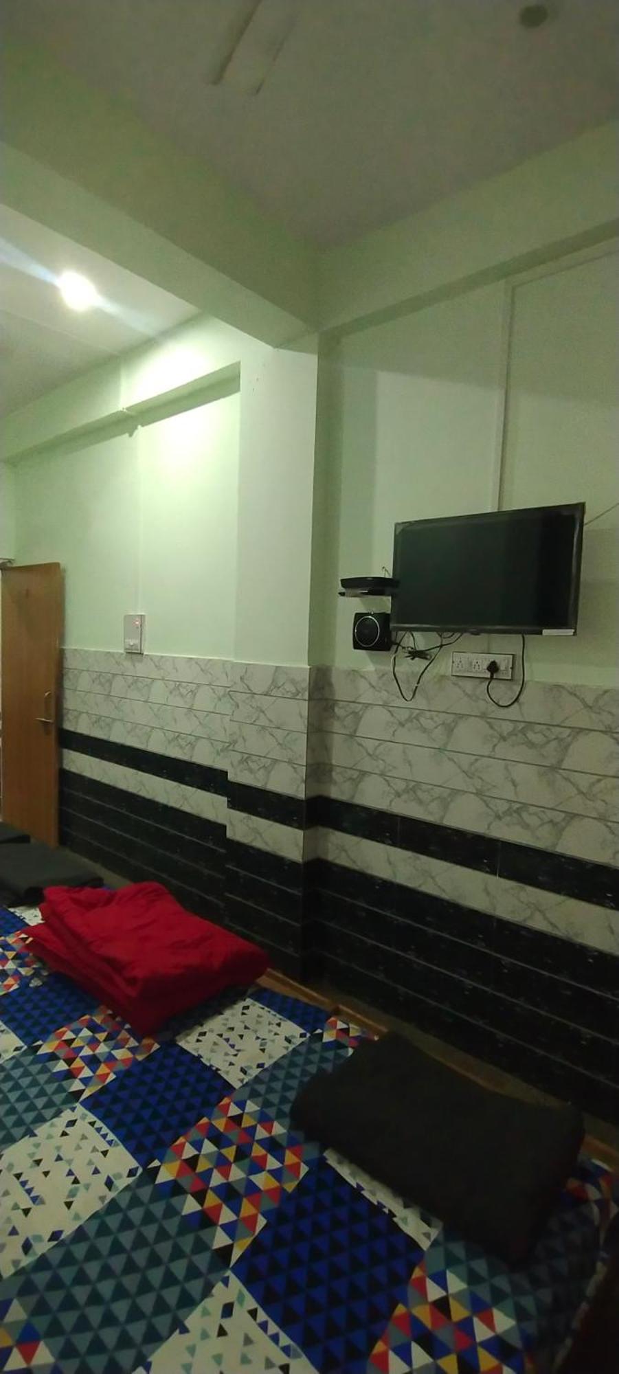 Baba Ramdev Hotel And Restaurant Nāgaur المظهر الخارجي الصورة