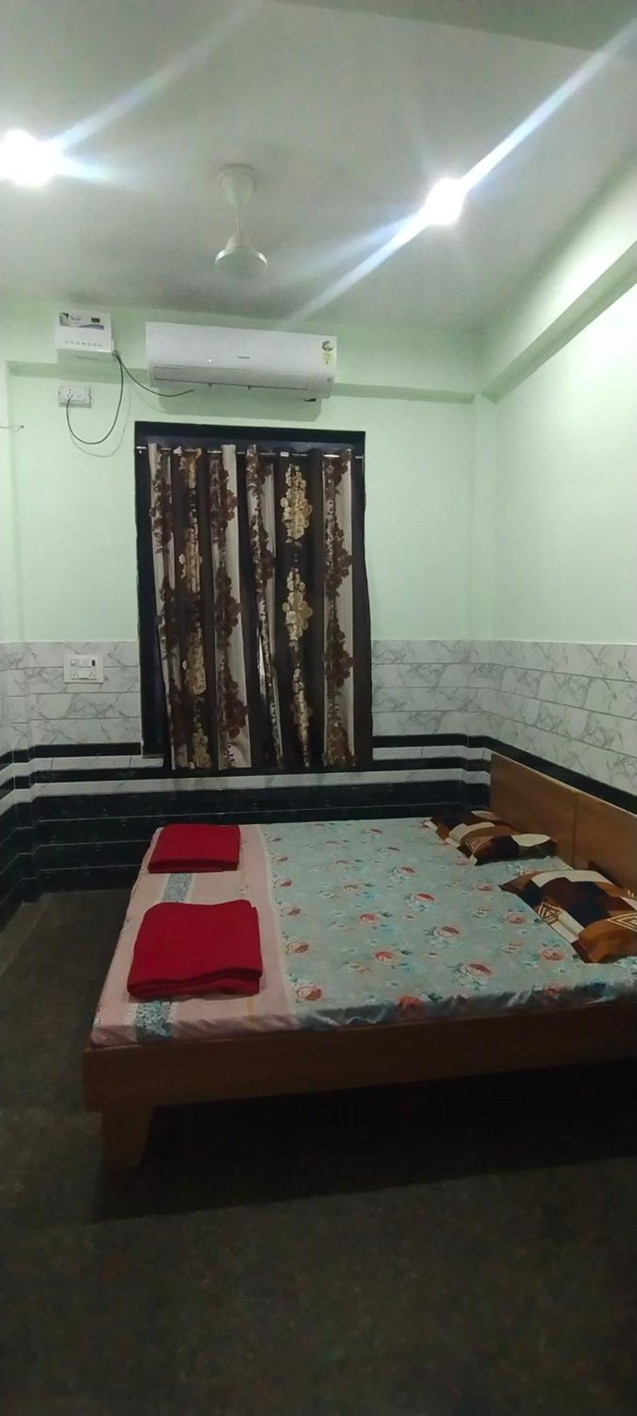 Baba Ramdev Hotel And Restaurant Nāgaur المظهر الخارجي الصورة