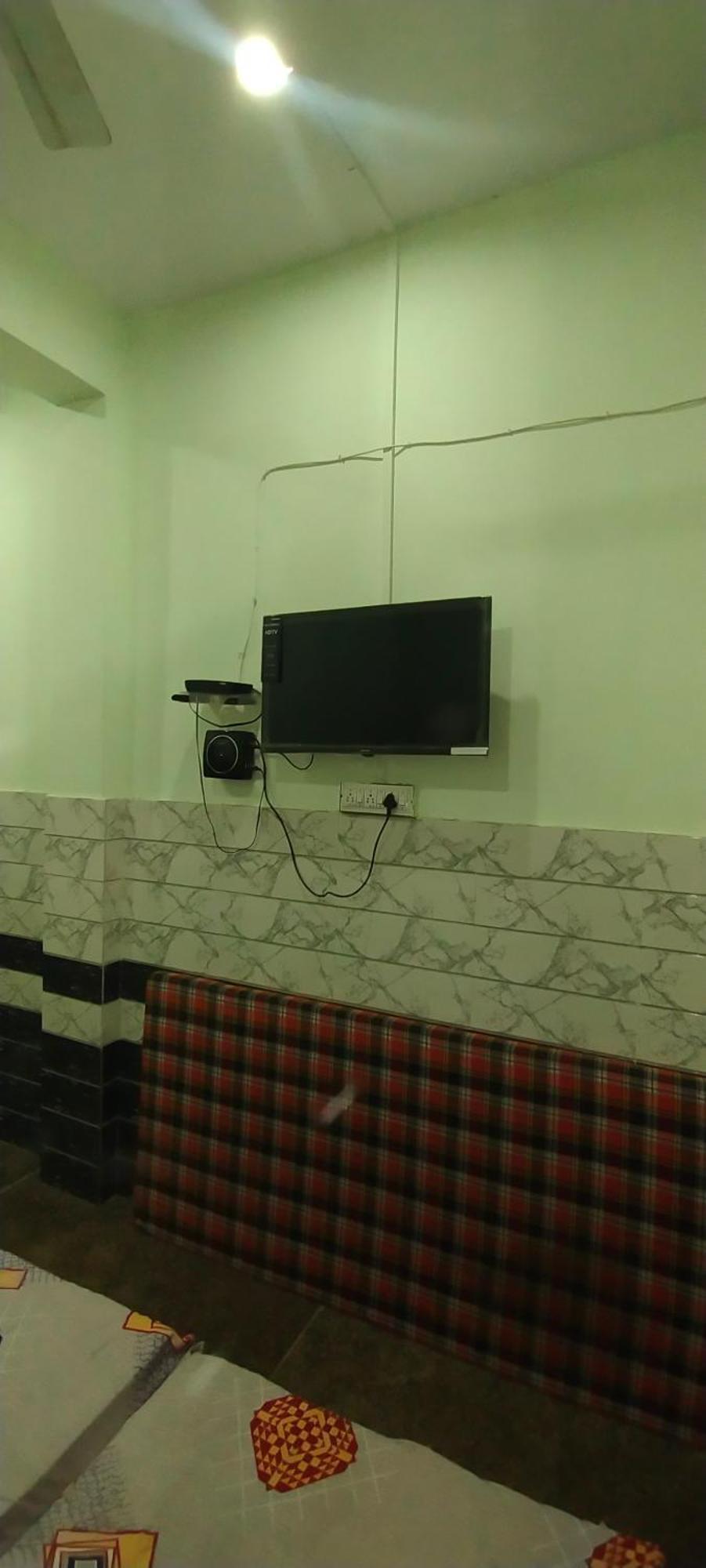Baba Ramdev Hotel And Restaurant Nāgaur المظهر الخارجي الصورة
