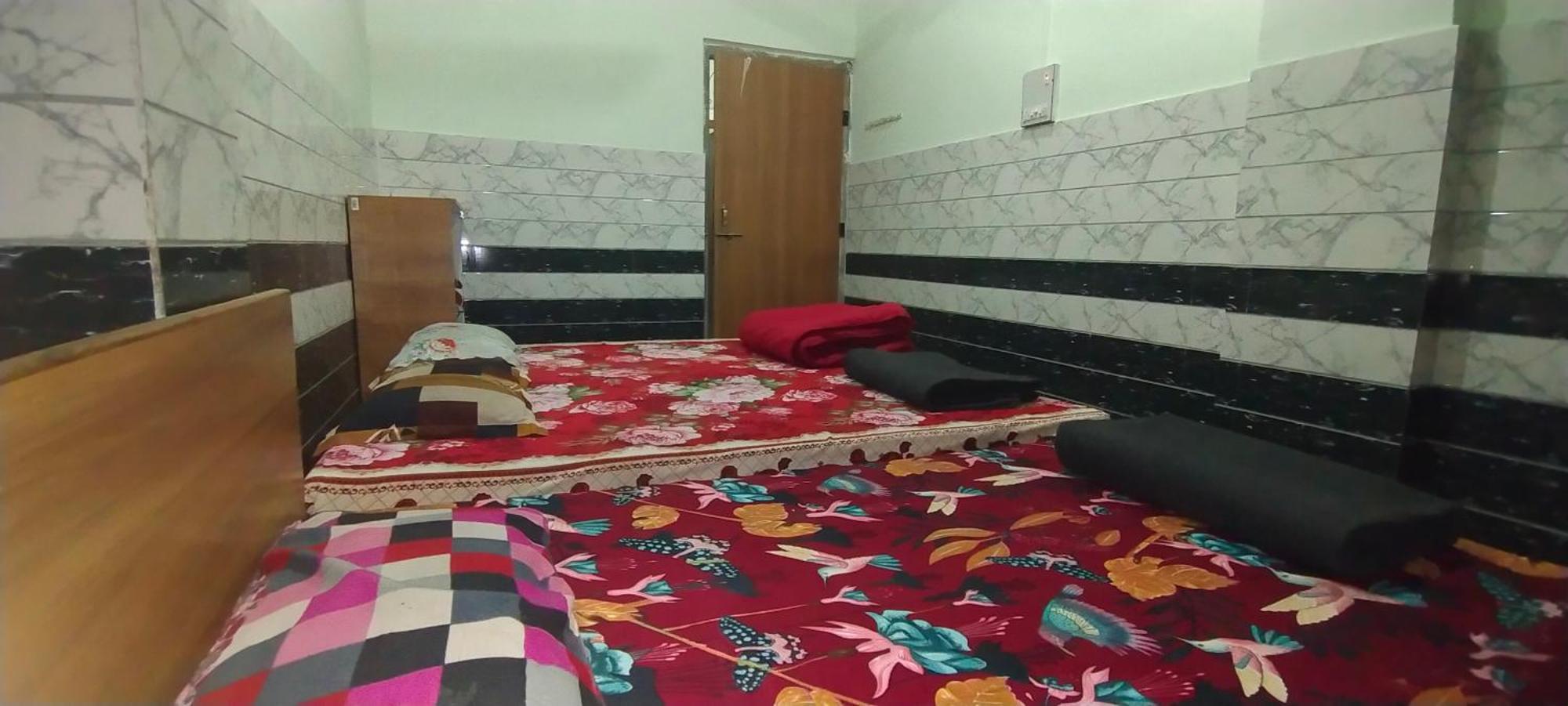 Baba Ramdev Hotel And Restaurant Nāgaur الغرفة الصورة