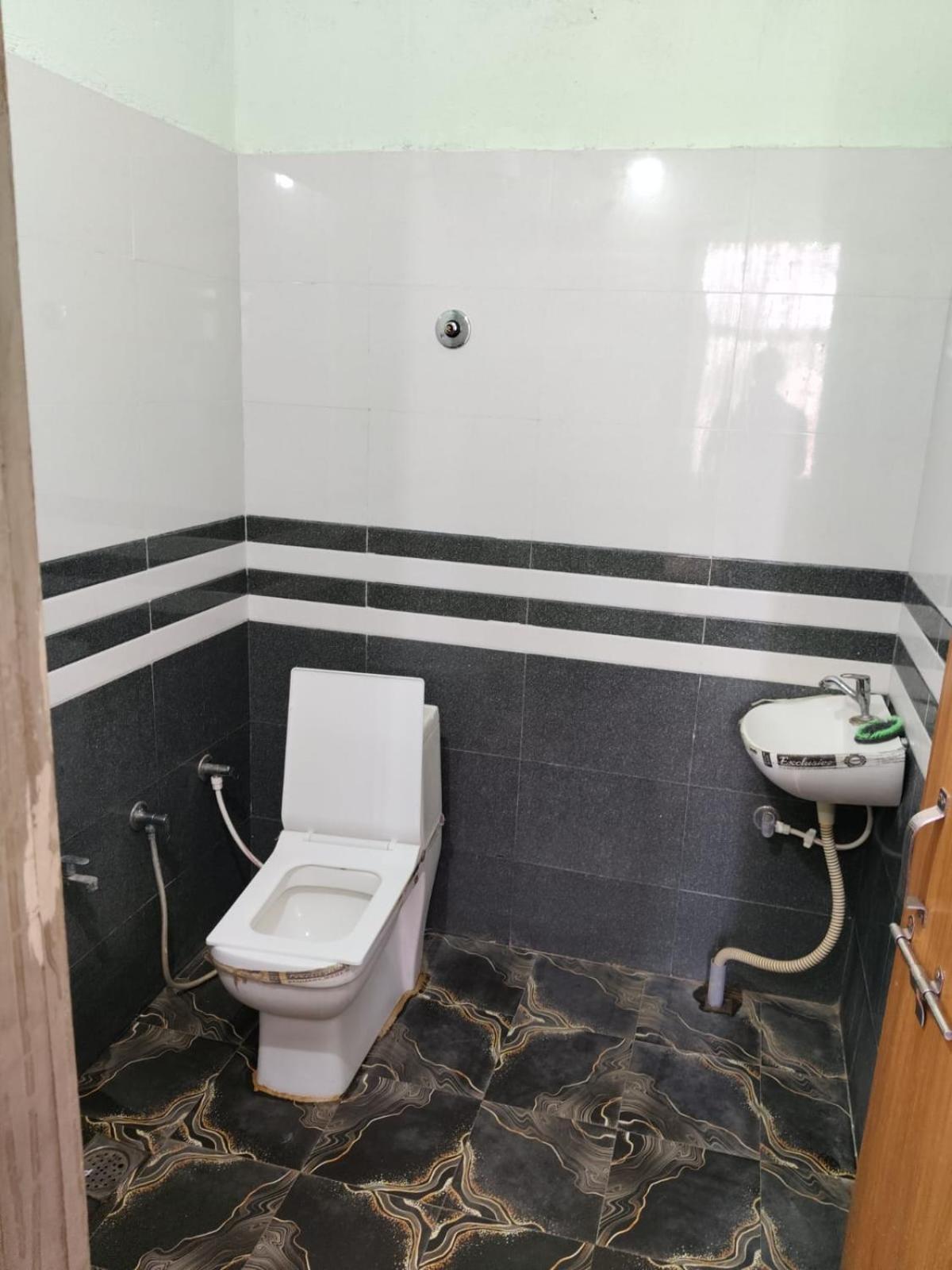 Baba Ramdev Hotel And Restaurant Nāgaur المظهر الخارجي الصورة